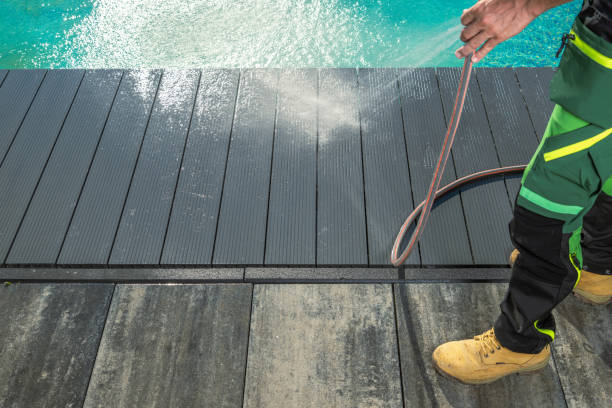 Best Pressure Washing Cost  in Halfway, MD