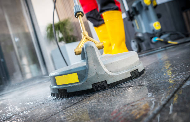 Best Deck Cleaning Services  in Halfway, MD