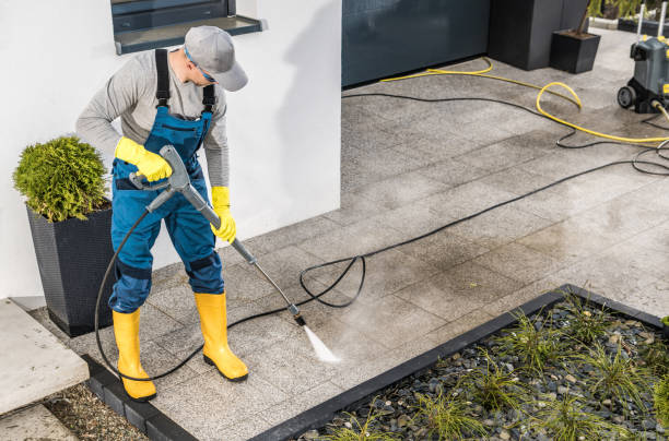 Best Exterior Home Cleaning  in Halfway, MD