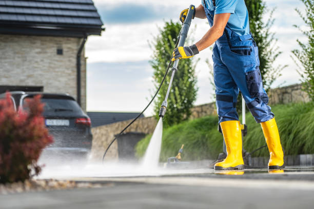 Best Affordable Pressure Washing  in Halfway, MD