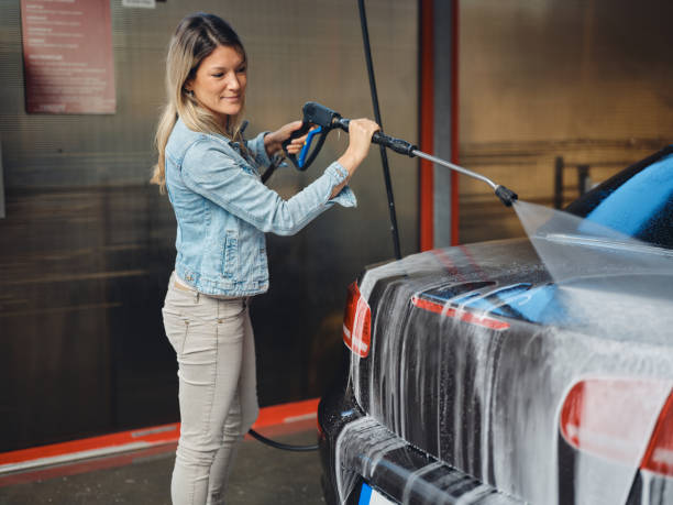 Best Pressure Washing Company Near Me  in Halfway, MD