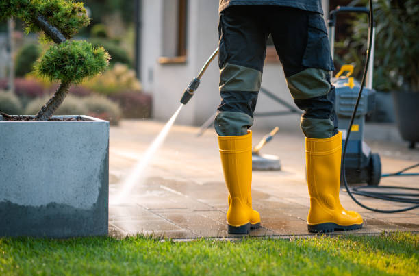 Best Garage Pressure Washing  in Halfway, MD
